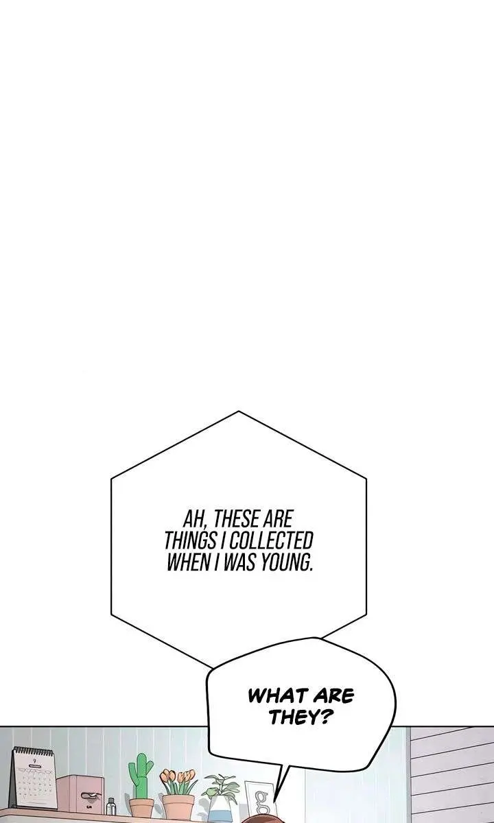 Lee Seob's Love Chapter 90 Page 76