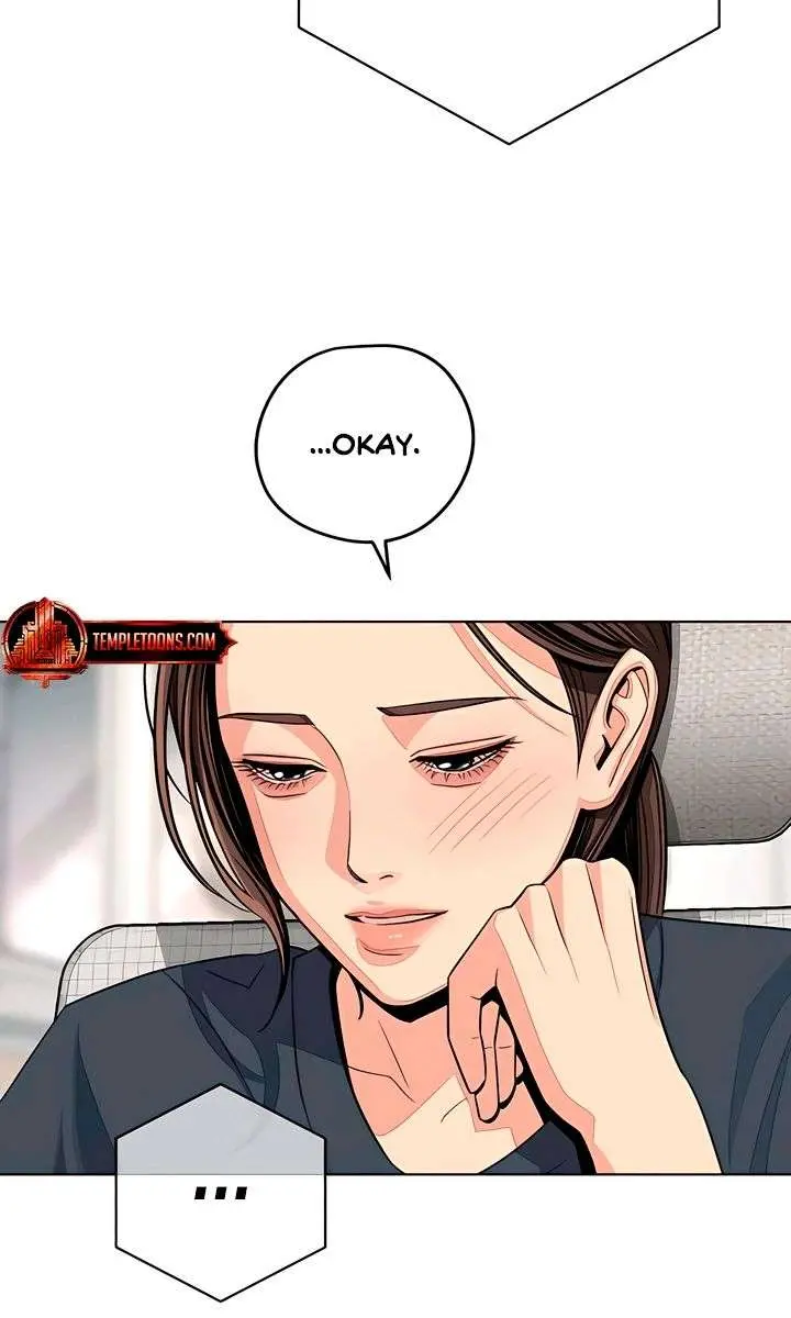 Lee Seob's Love Chapter 90 Page 79