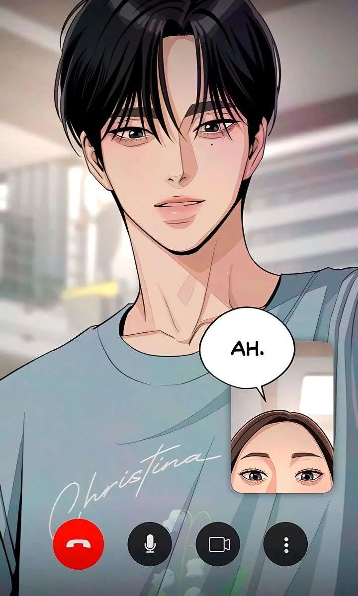Lee Seob's Love Chapter 90 Page 81