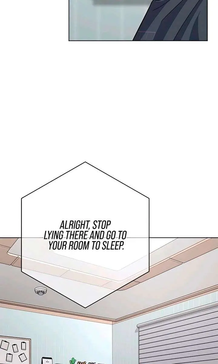 Lee Seob's Love Chapter 90 Page 83