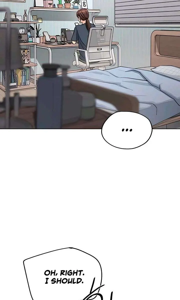 Lee Seob's Love Chapter 90 Page 84
