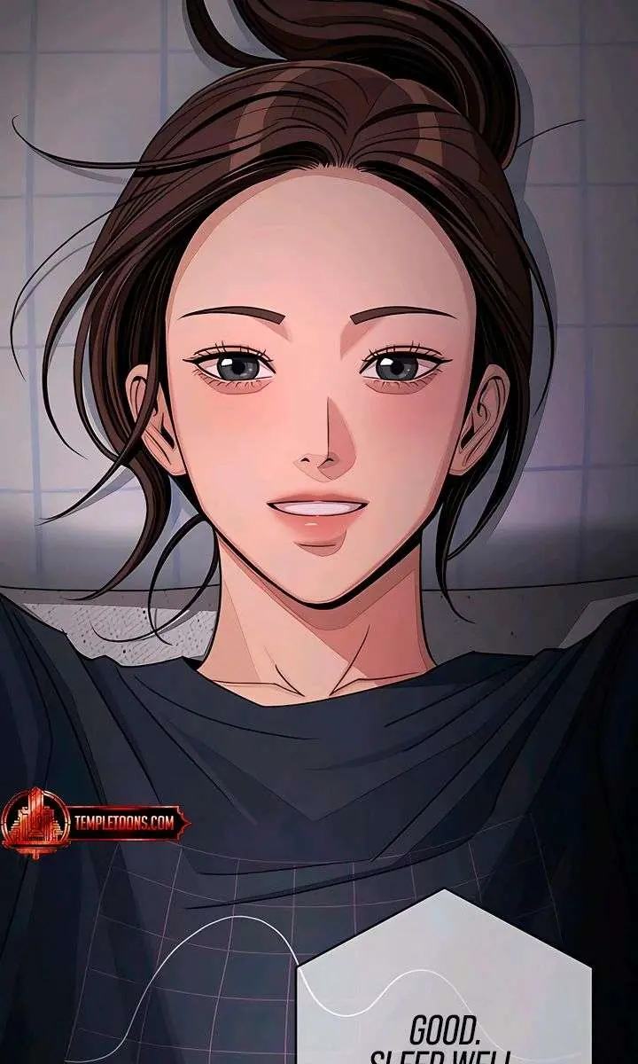 Lee Seob's Love Chapter 90 Page 89