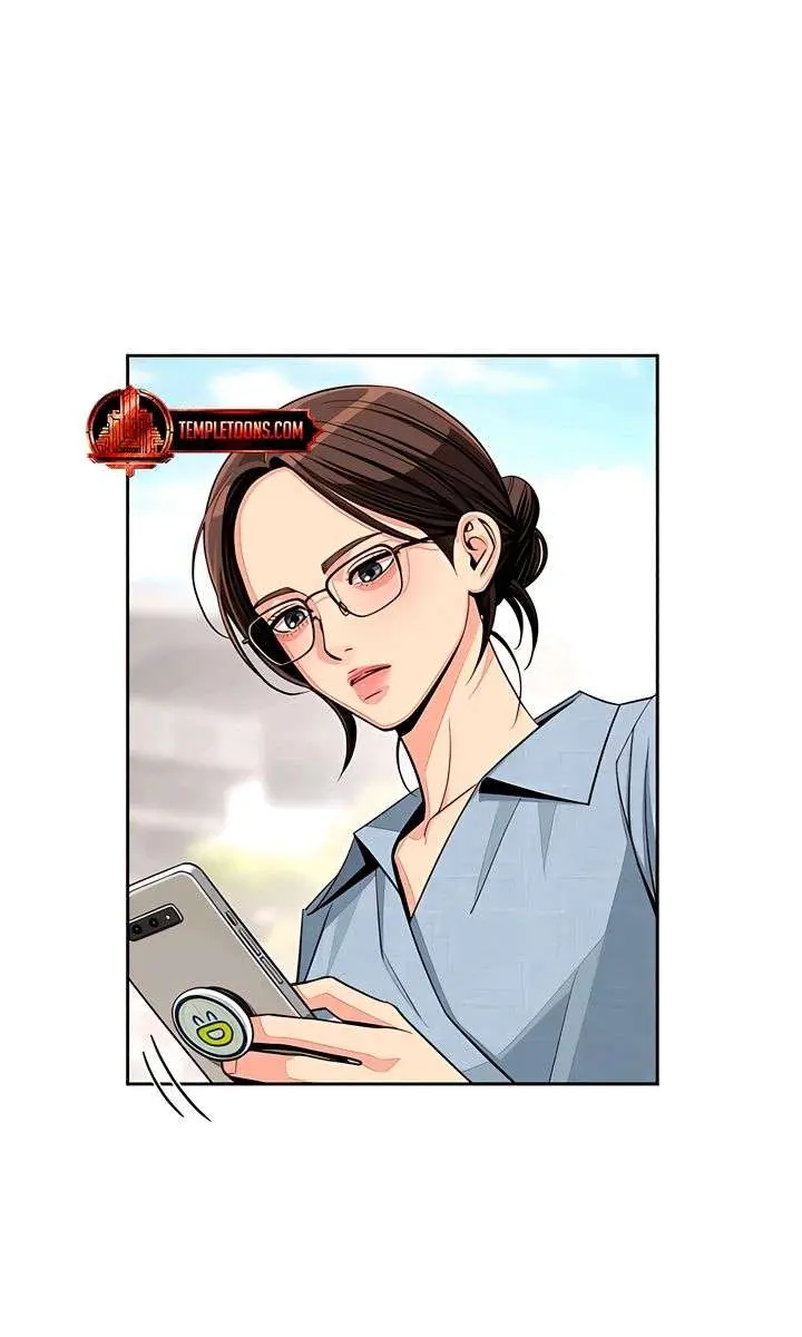 Lee Seob's Love Chapter 90 Page 102