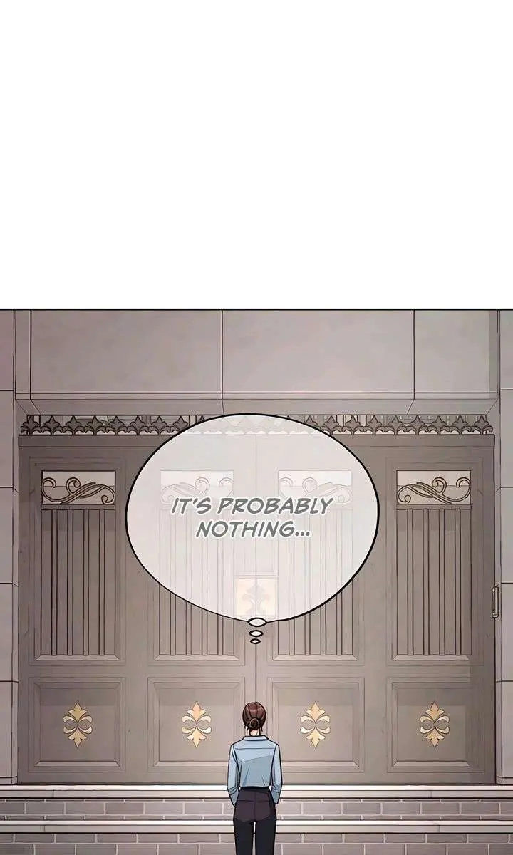 Lee Seob's Love Chapter 90 Page 105