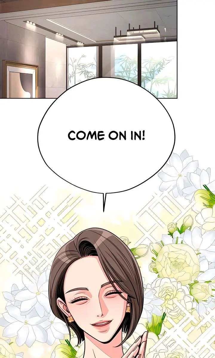 Lee Seob's Love Chapter 91 Page 3