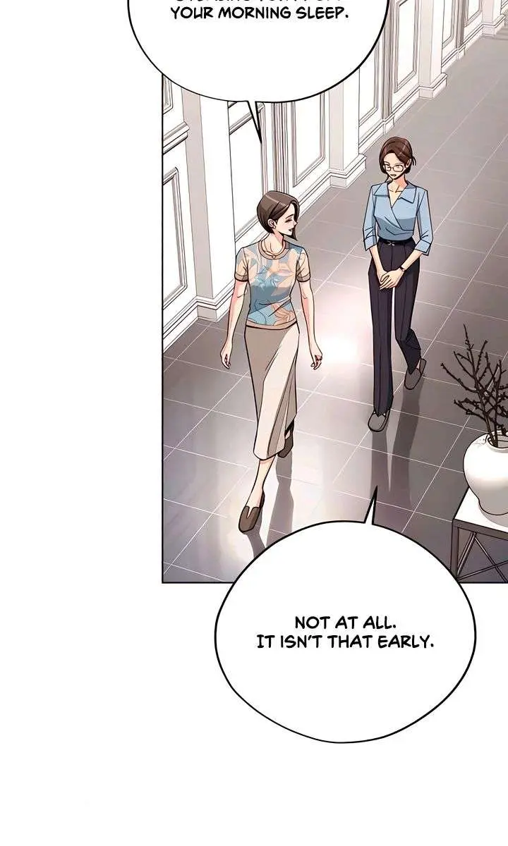 Lee Seob's Love Chapter 91 Page 5