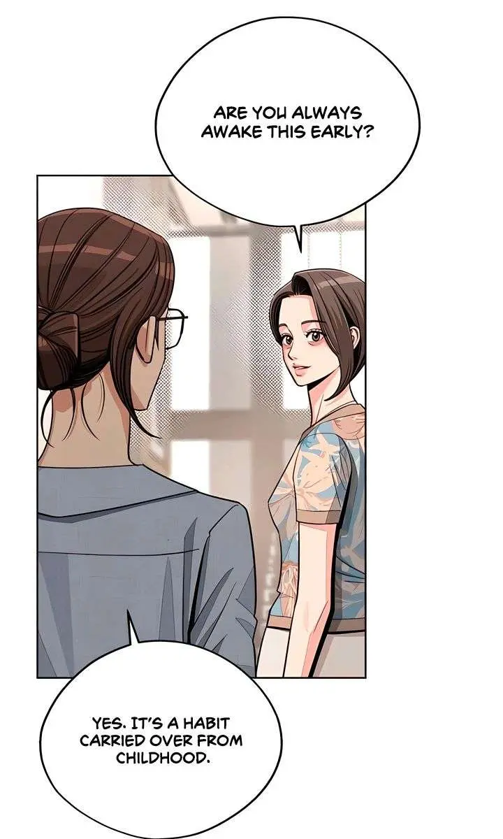 Lee Seob's Love Chapter 91 Page 6