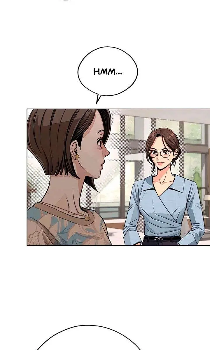 Lee Seob's Love Chapter 91 Page 7
