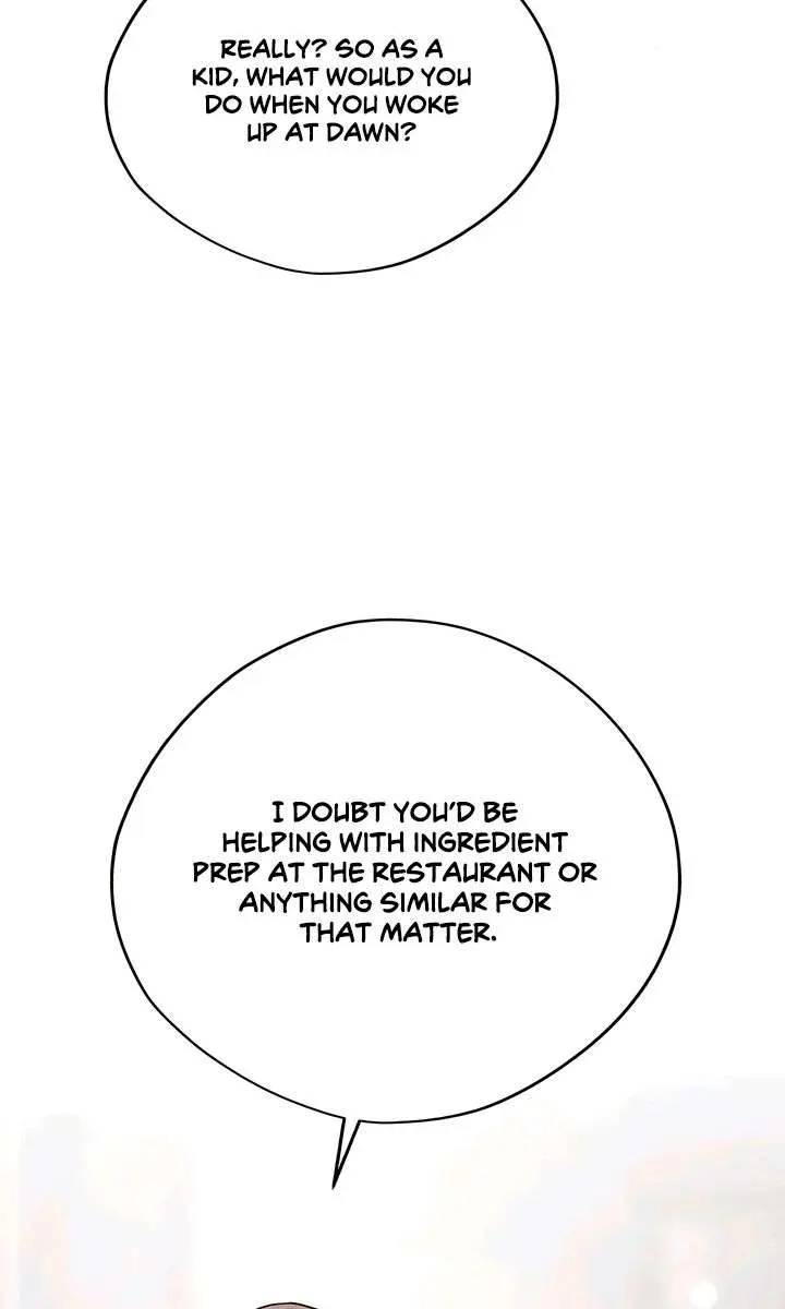 Lee Seob's Love Chapter 91 Page 9