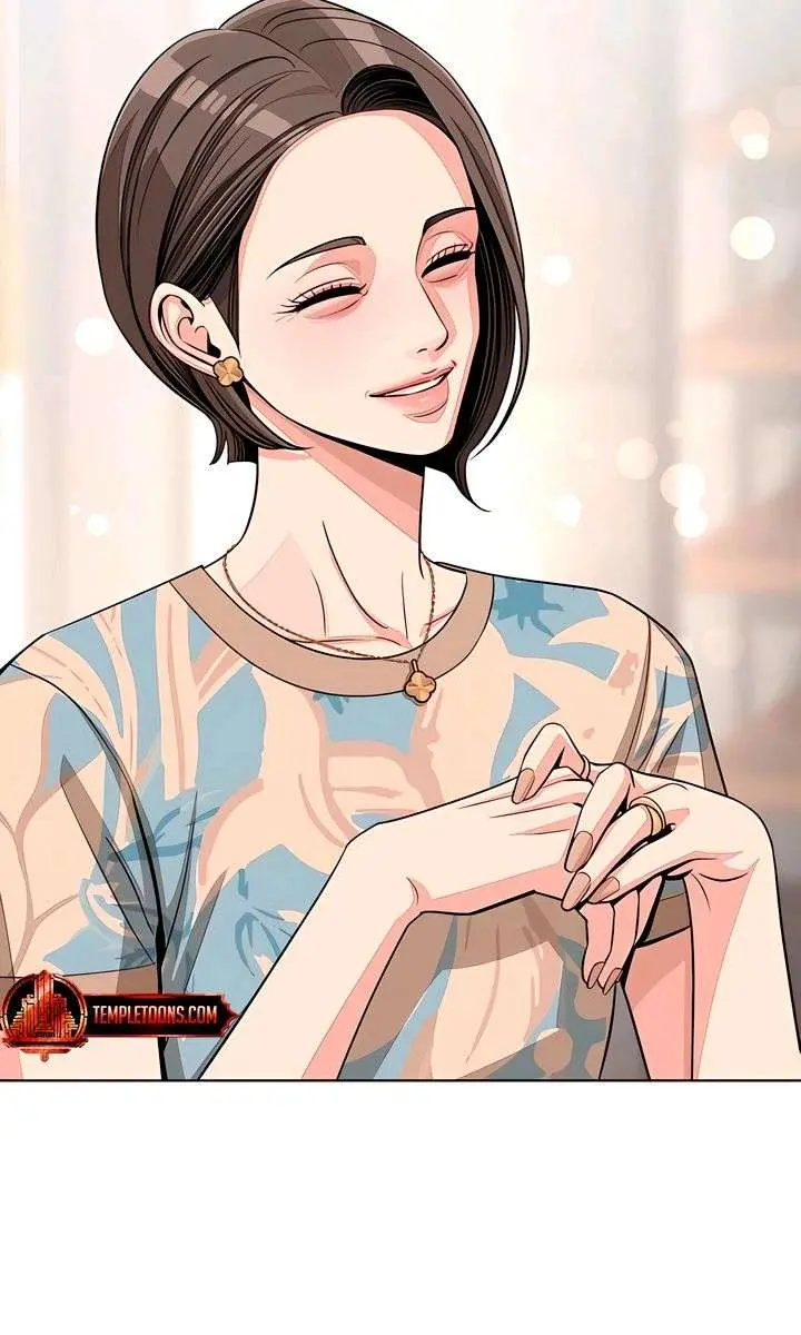 Lee Seob's Love Chapter 91 Page 10