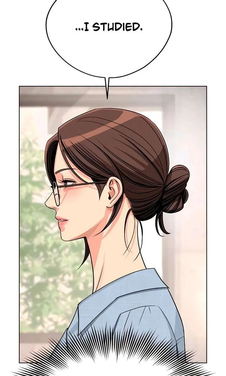 Lee Seob's Love Chapter 91 Page 12