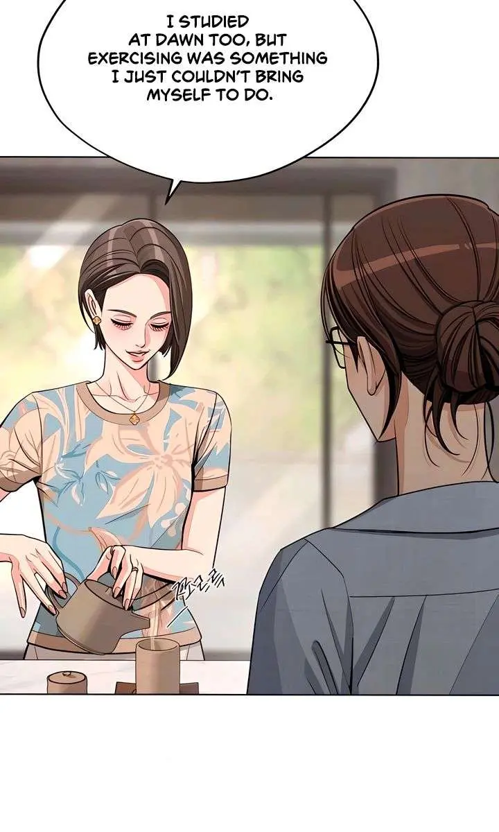 Lee Seob's Love Chapter 91 Page 16