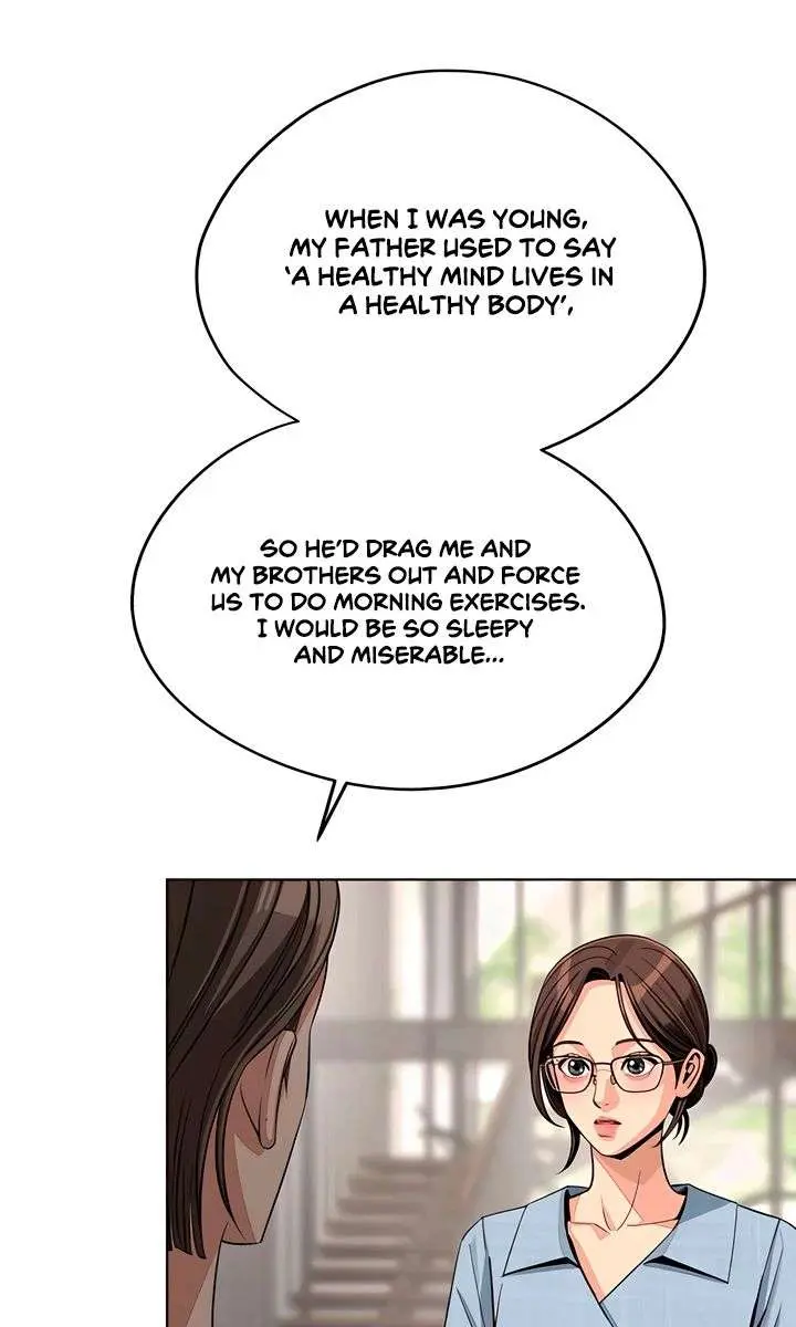 Lee Seob's Love Chapter 91 Page 17