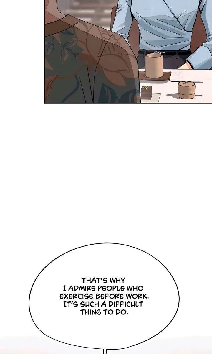 Lee Seob's Love Chapter 91 Page 18