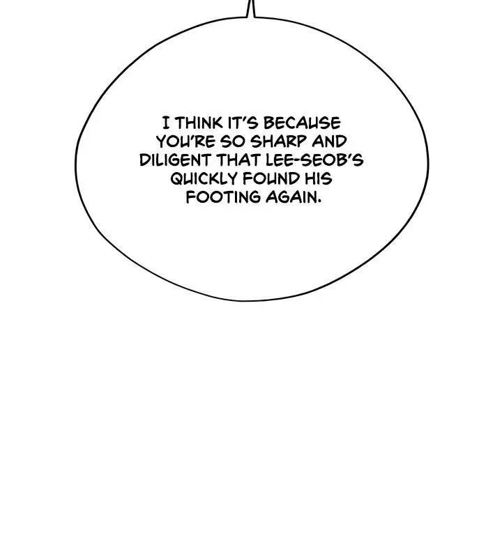 Lee Seob's Love Chapter 91 Page 20