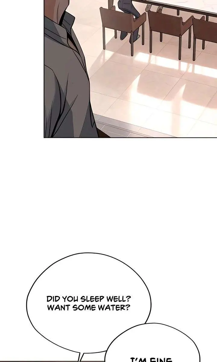 Lee Seob's Love Chapter 91 Page 24