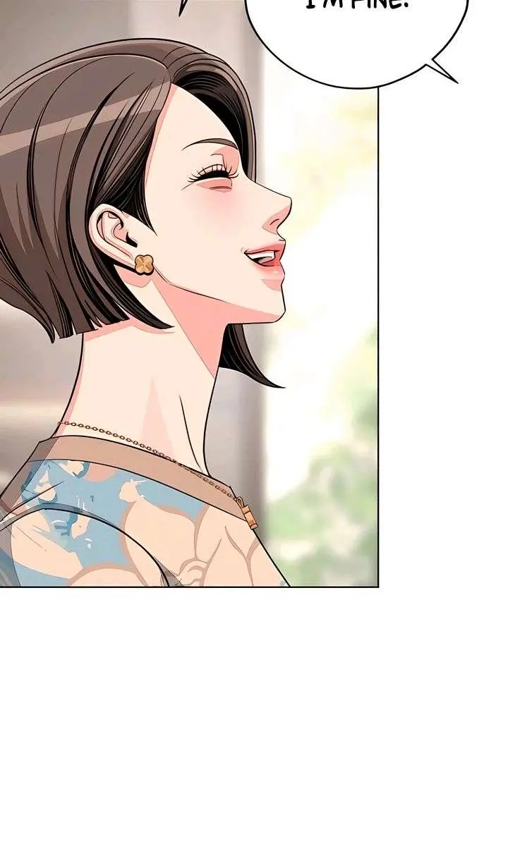 Lee Seob's Love Chapter 91 Page 25
