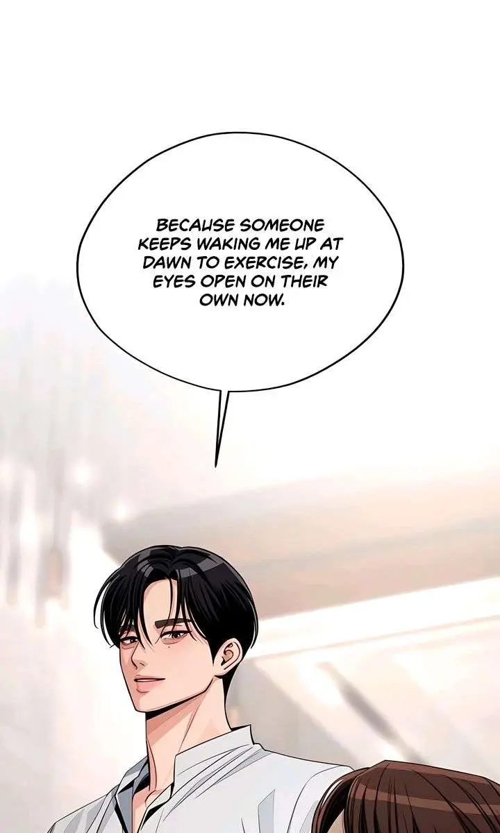 Lee Seob's Love Chapter 91 Page 26