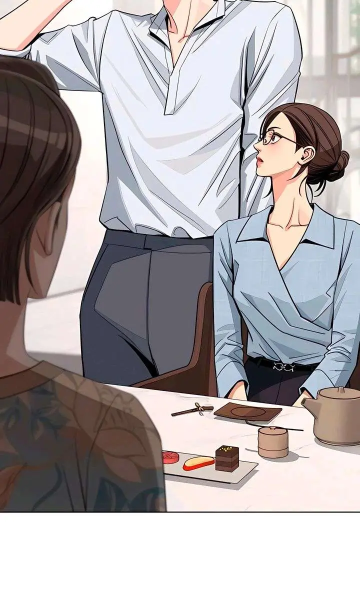 Lee Seob's Love Chapter 91 Page 30