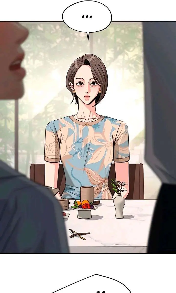 Lee Seob's Love Chapter 91 Page 31