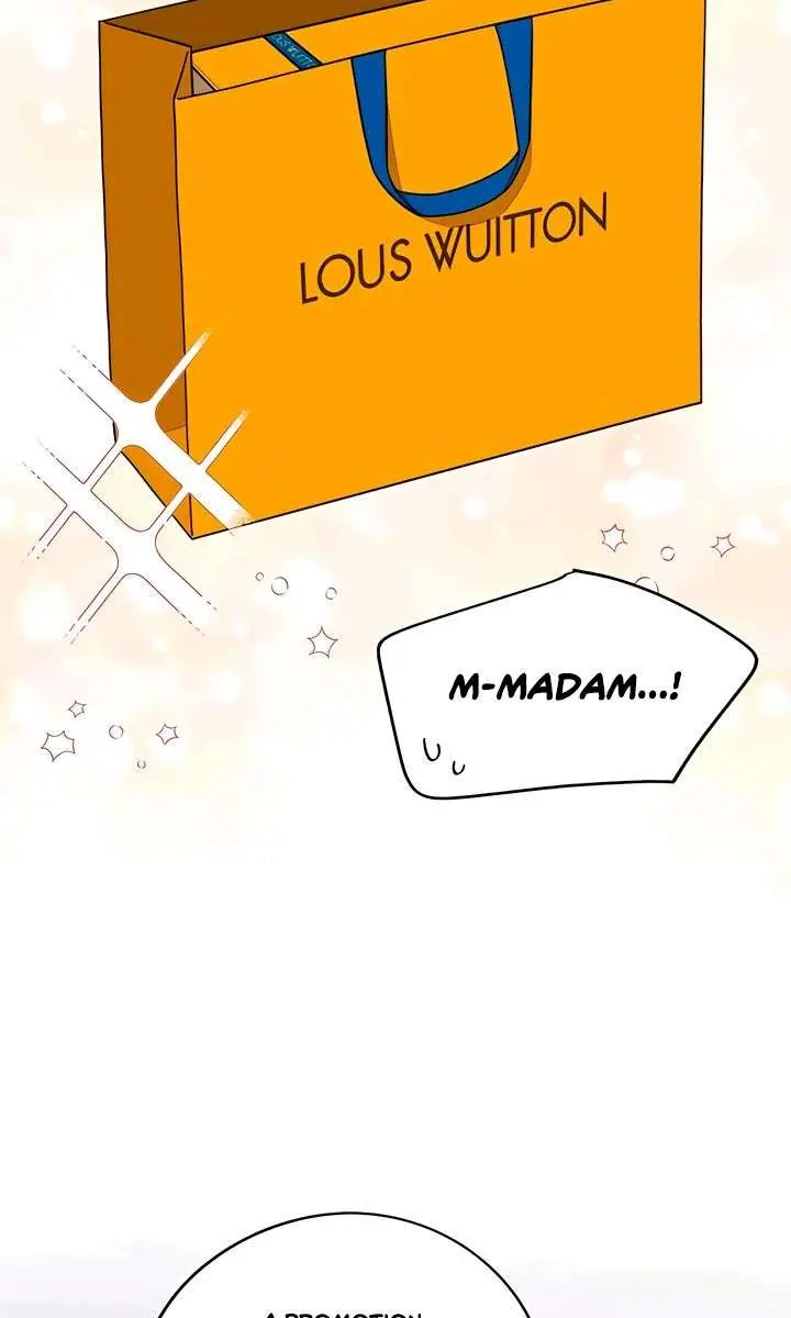 Lee Seob's Love Chapter 91 Page 37