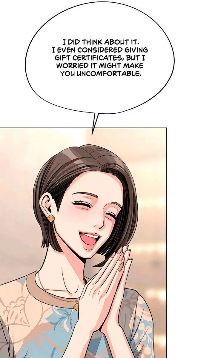 Lee Seob's Love Chapter 91 Page 40