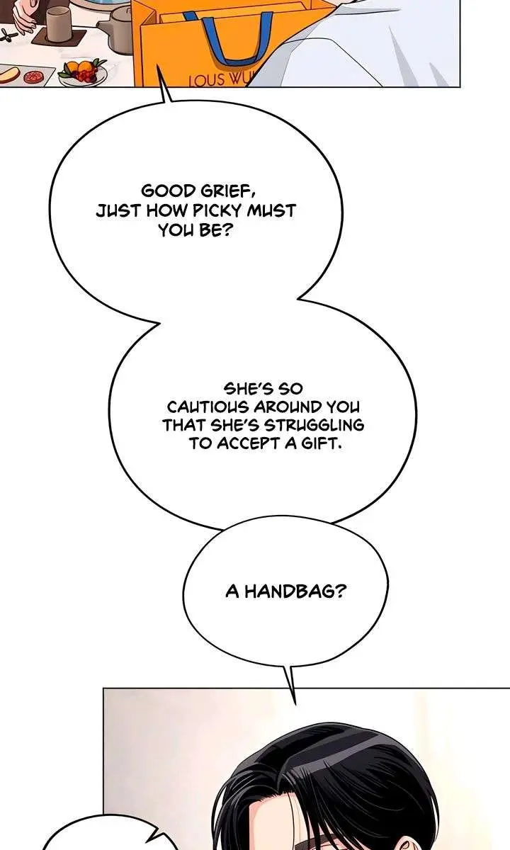 Lee Seob's Love Chapter 91 Page 43