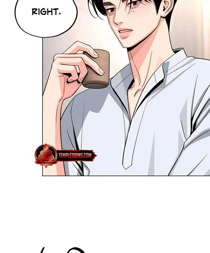 Lee Seob's Love Chapter 91 Page 44