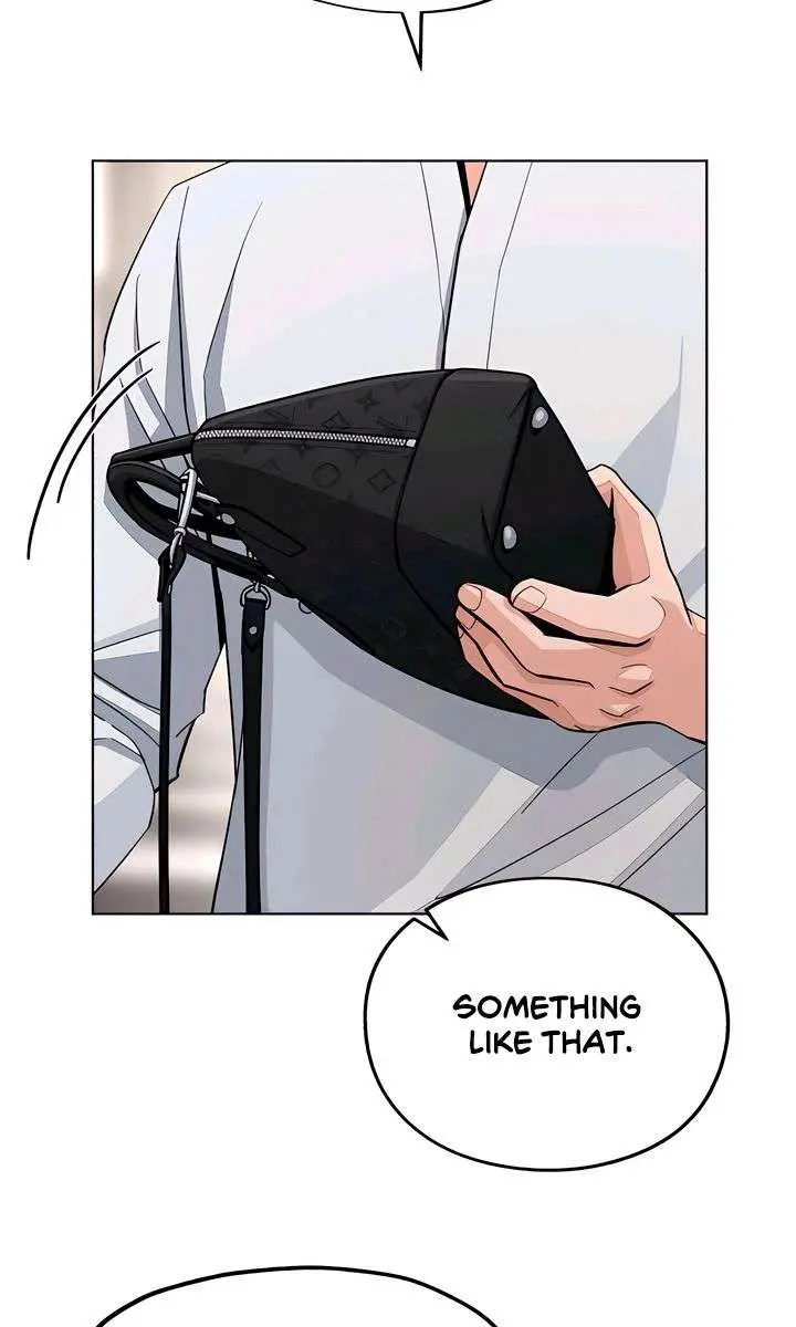 Lee Seob's Love Chapter 91 Page 47