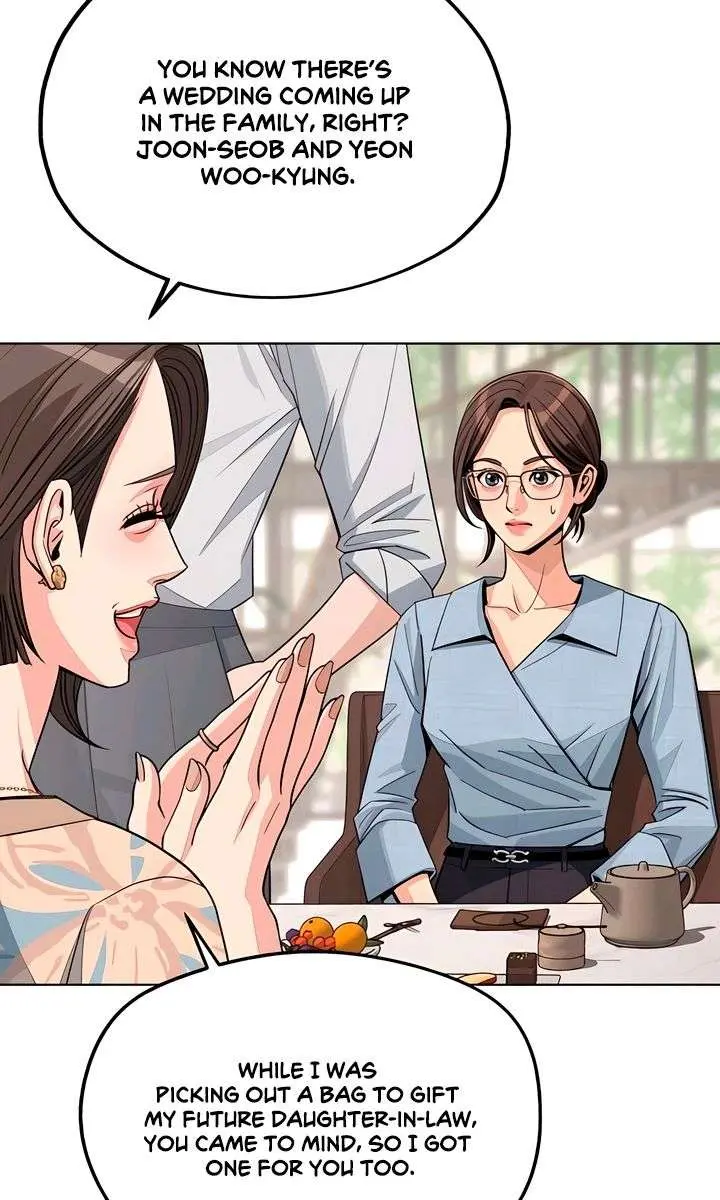 Lee Seob's Love Chapter 91 Page 48