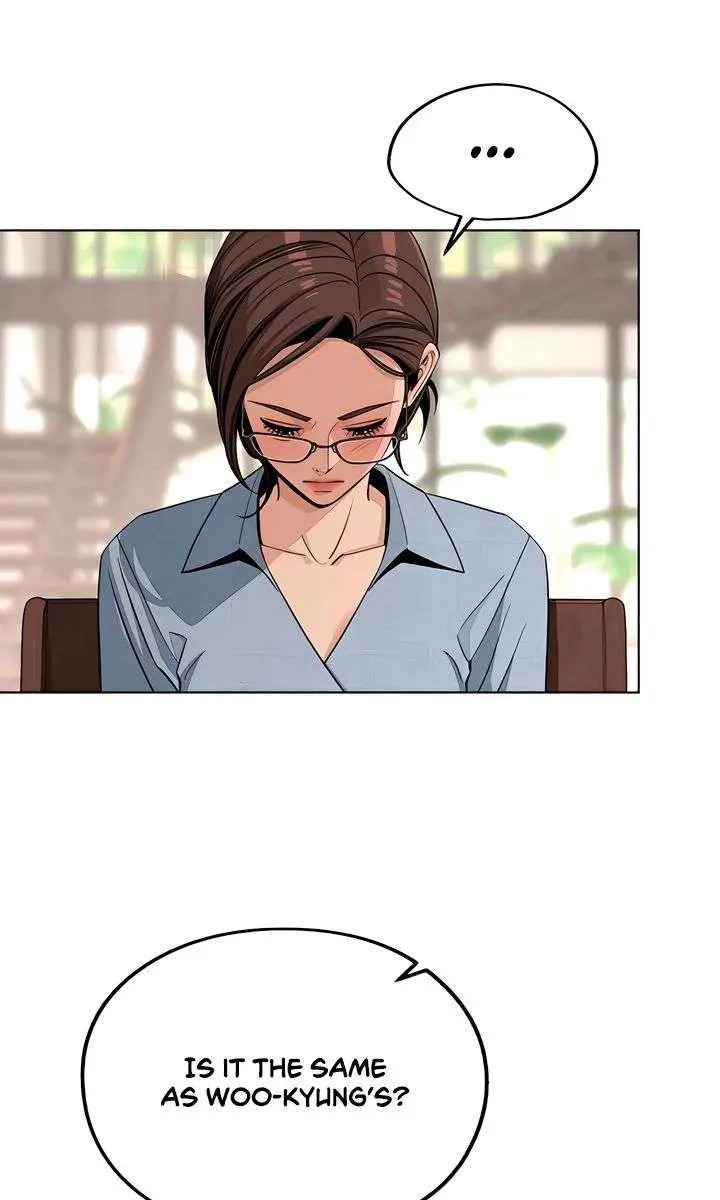 Lee Seob's Love Chapter 91 Page 52