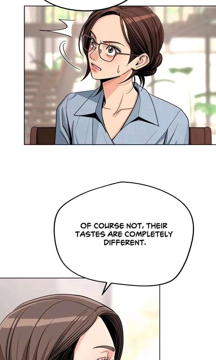 Lee Seob's Love Chapter 91 Page 53
