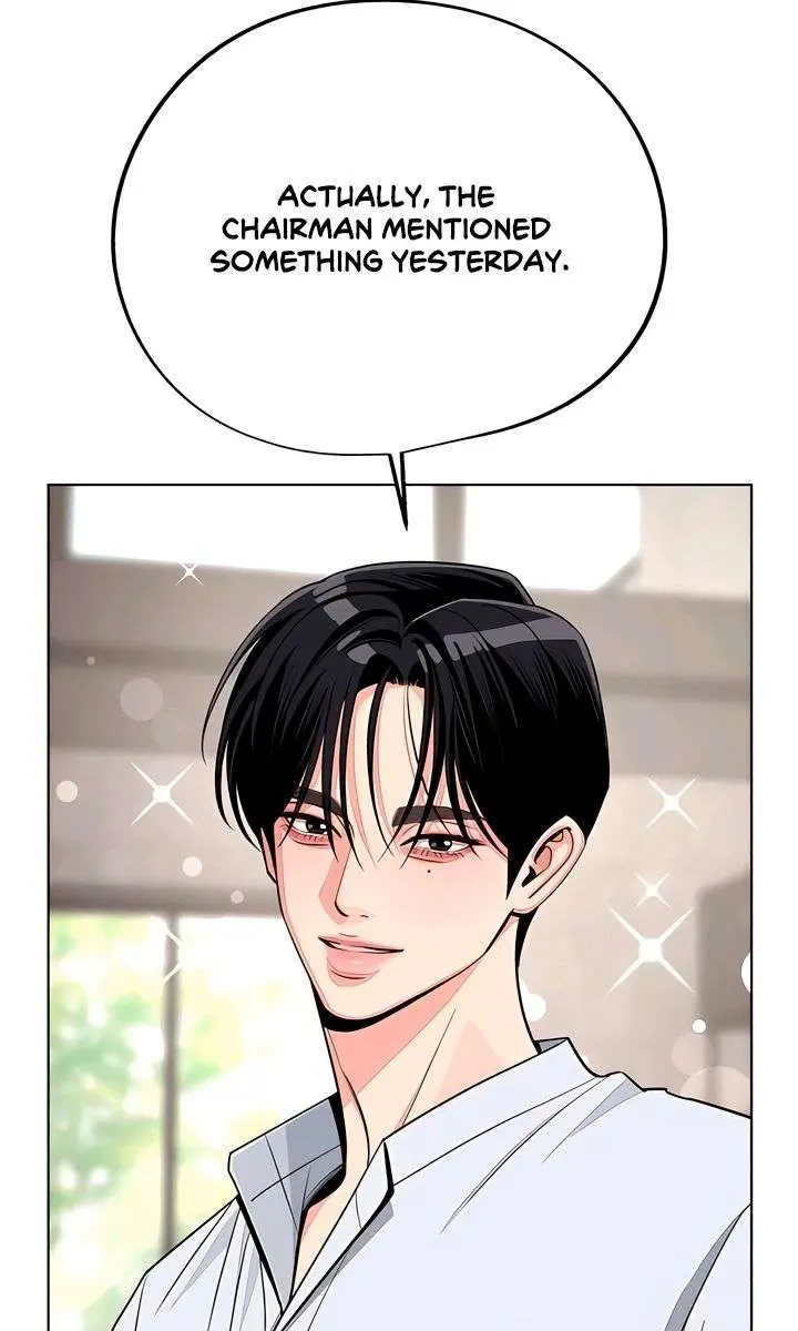 Lee Seob's Love Chapter 91 Page 60