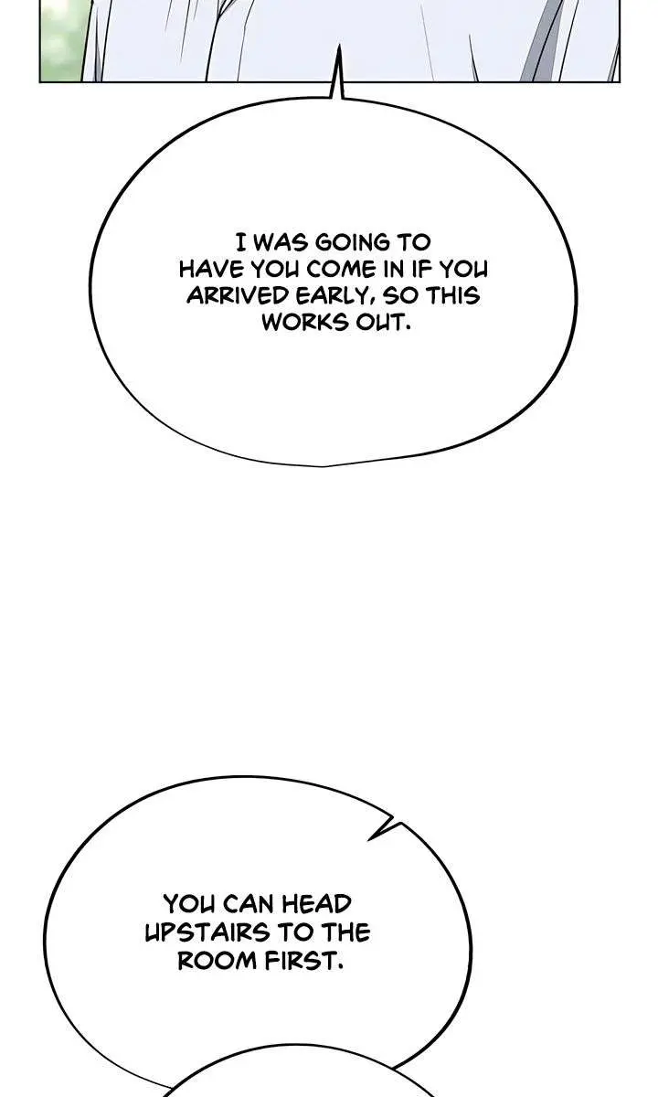 Lee Seob's Love Chapter 91 Page 61