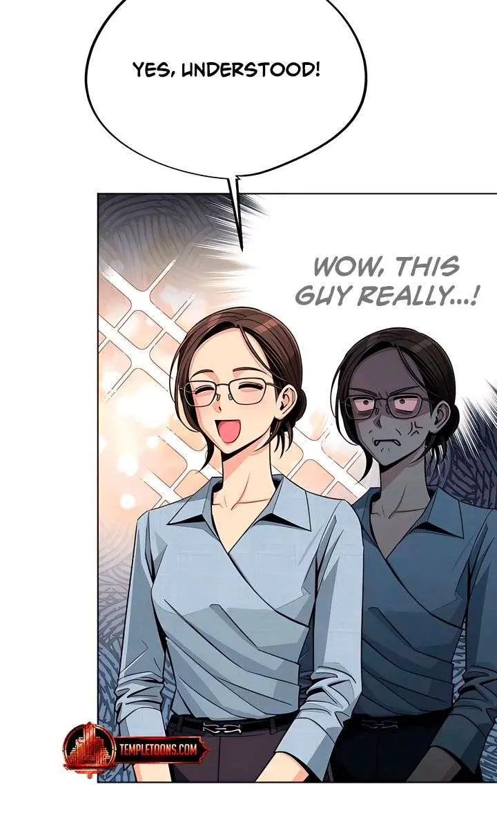 Lee Seob's Love Chapter 91 Page 62