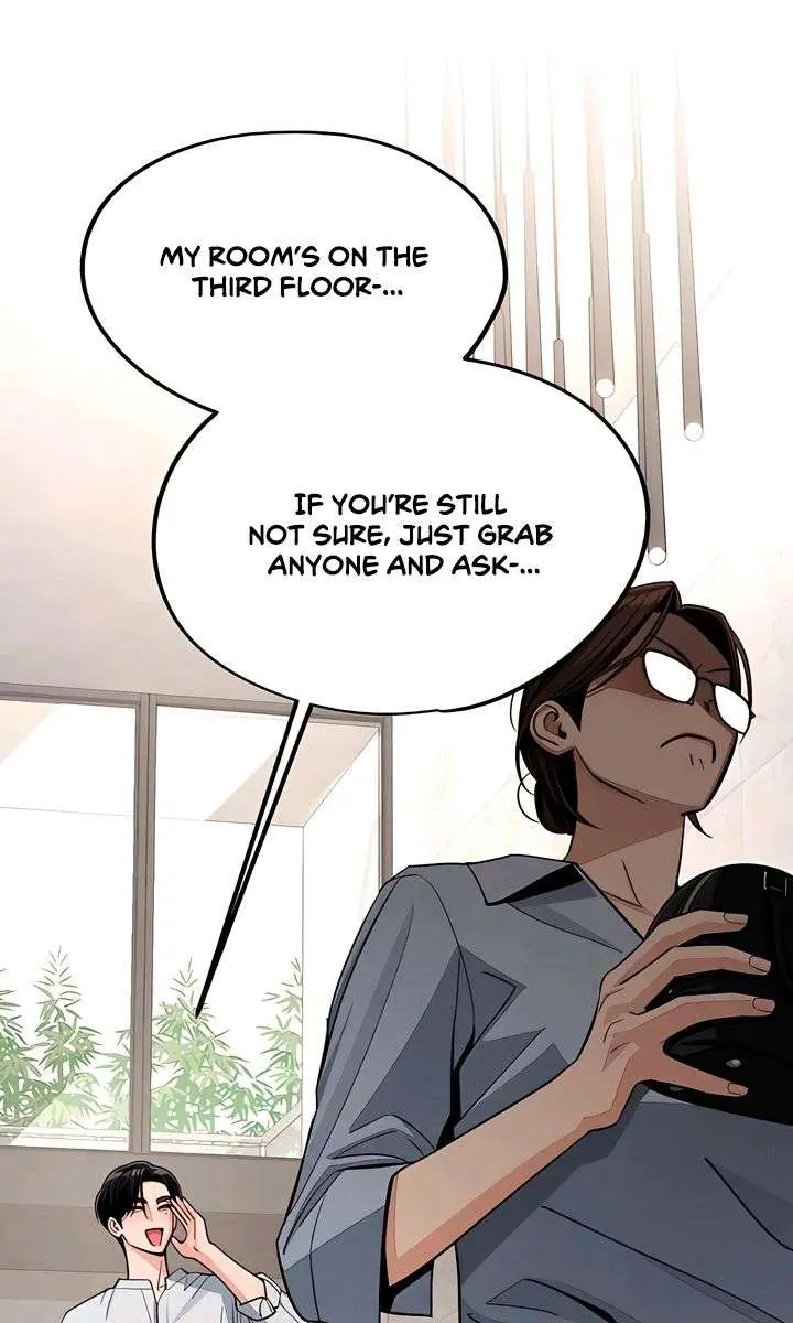 Lee Seob's Love Chapter 91 Page 63