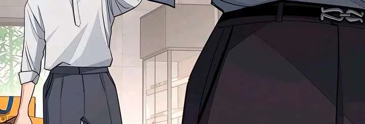Lee Seob's Love Chapter 91 Page 64