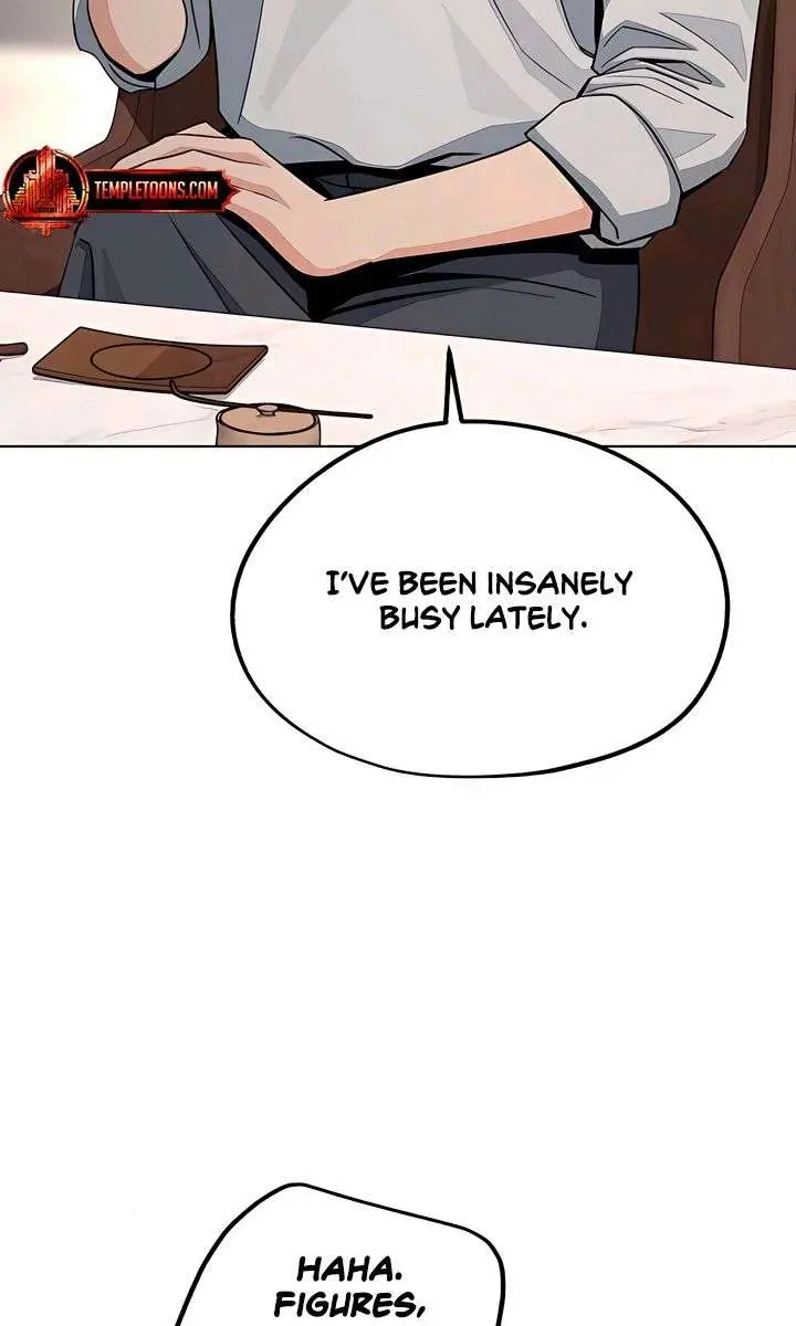 Lee Seob's Love Chapter 91 Page 71