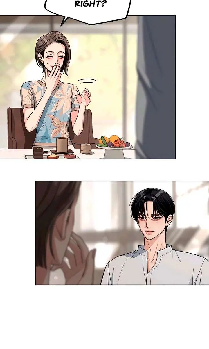 Lee Seob's Love Chapter 91 Page 72