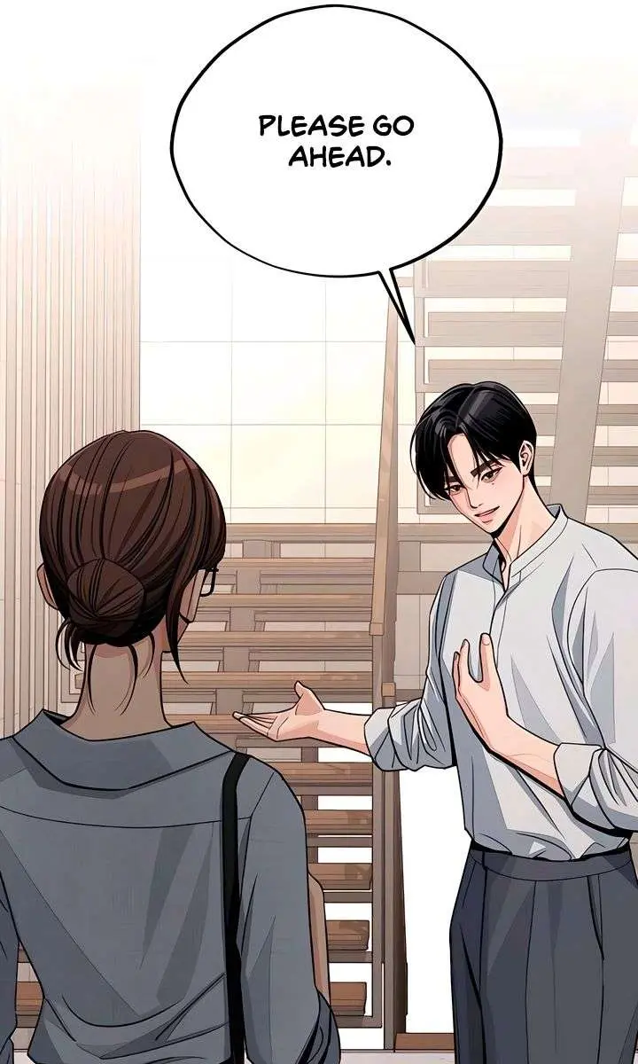 Lee Seob's Love Chapter 91 Page 80
