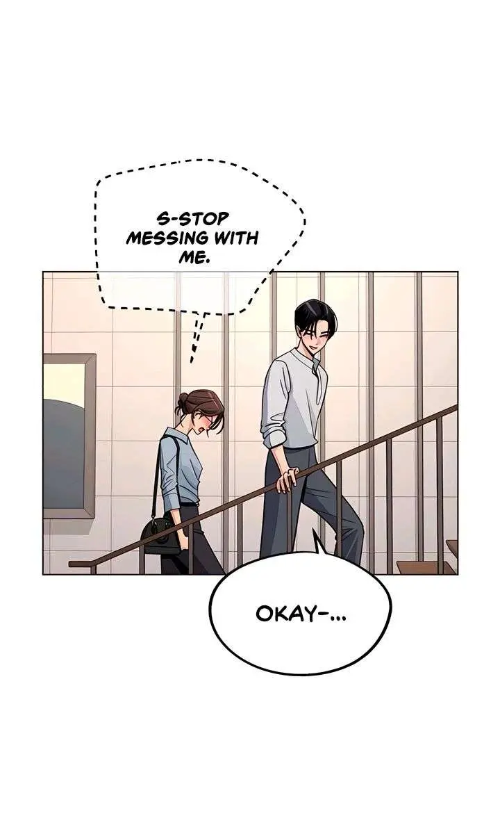 Lee Seob's Love Chapter 91 Page 82