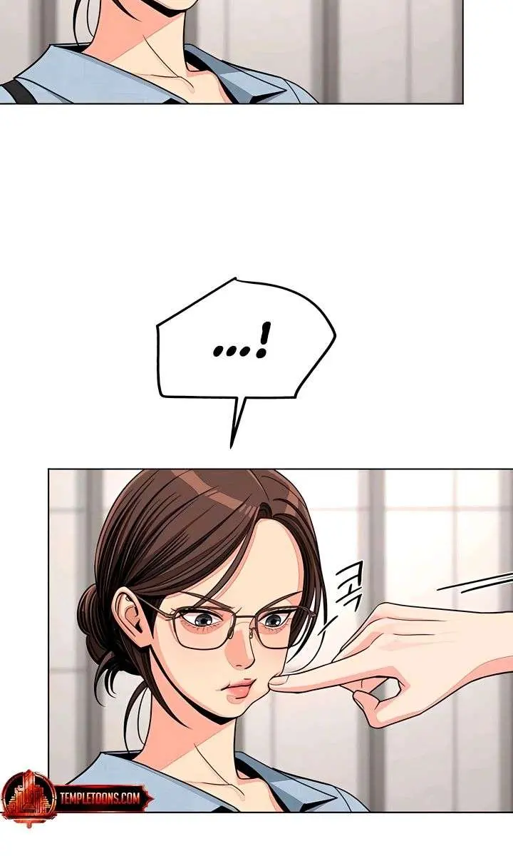Lee Seob's Love Chapter 91 Page 86