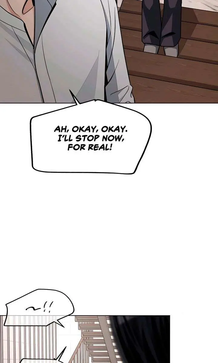 Lee Seob's Love Chapter 91 Page 88