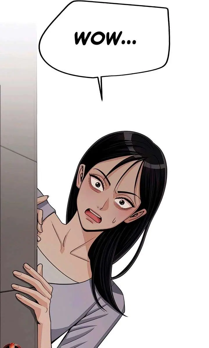 Lee Seob's Love Chapter 91 Page 90