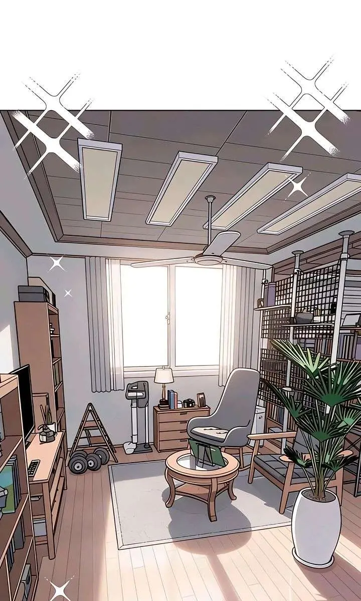 Lee Seob's Love Chapter 91 Page 93