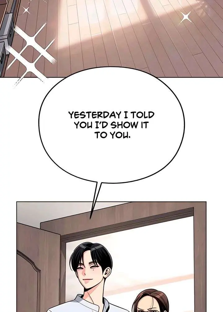 Lee Seob's Love Chapter 91 Page 94
