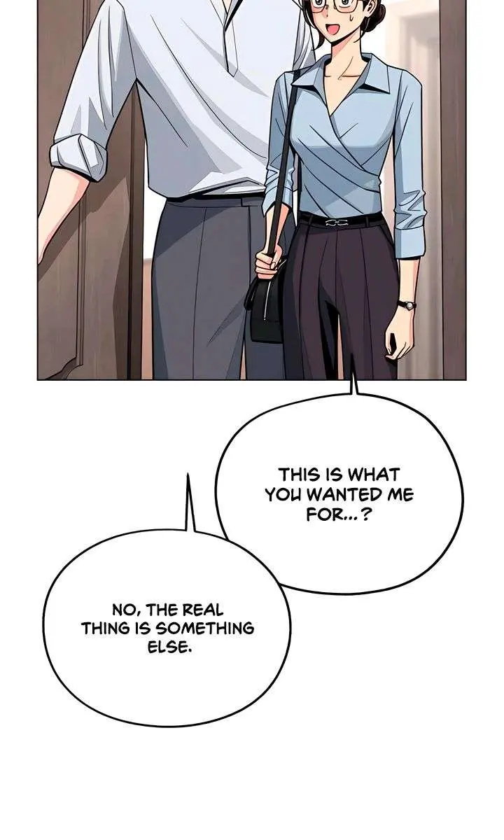 Lee Seob's Love Chapter 91 Page 95