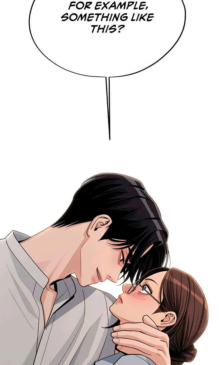 Lee Seob's Love Chapter 91 Page 97