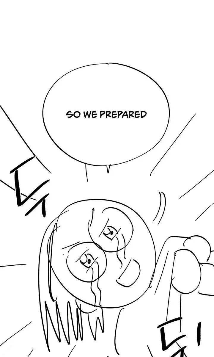 Lee Seob's Love Chapter 91 Page 102