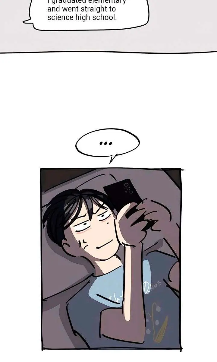 Lee Seob's Love Chapter 91 Page 106